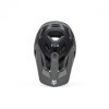 KASK ROWEROWY JUNIOR FOX PROFRAME RIZER DARK SHADOW YOS